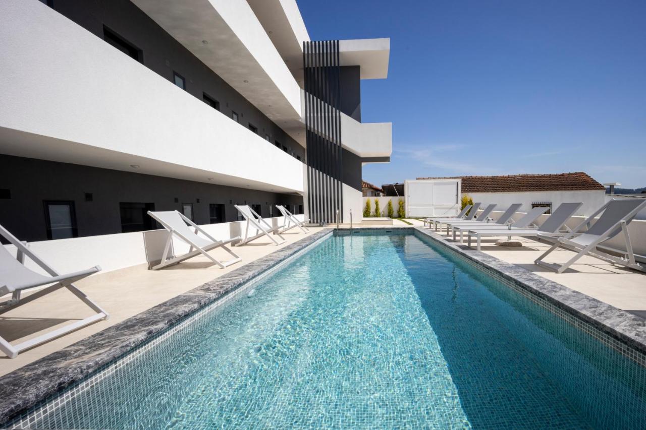06 Suite Kallithea  Exteriér fotografie