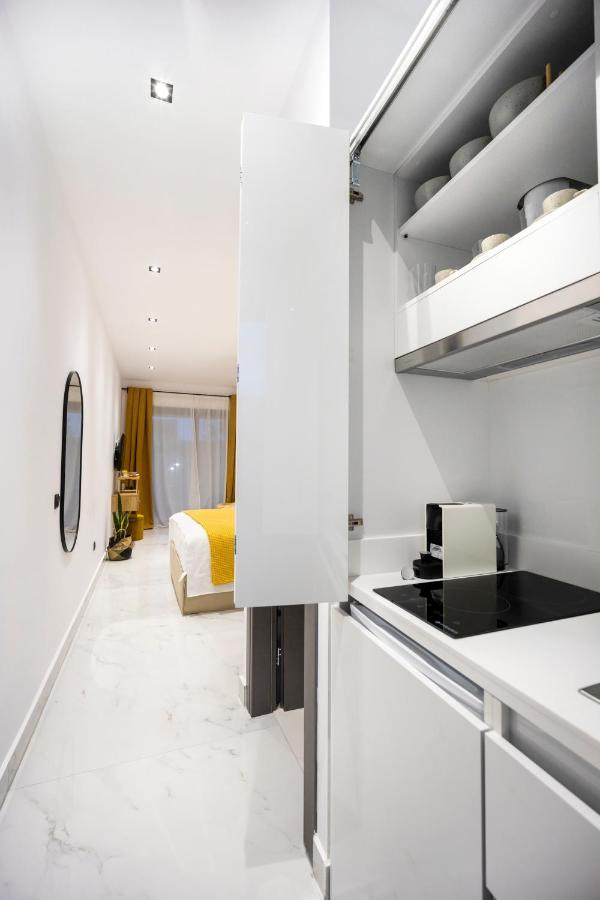 06 Suite Kallithea  Exteriér fotografie